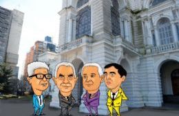 Polémicas por el Consejo Escolar, compromiso por la campaña limpia y crisis libertaria