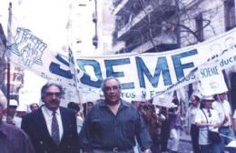 VIDEO | Se cumplen 10 años del fallecimiento de Antonio Balcedo