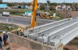 Las obras planificadas en la ciudad y la región quedaron paralizadas por el ajuste de Javier Milei