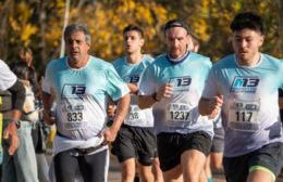 Últimos días para inscribirse en la maratón a beneficio del Hospital de Niños
