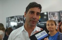 Punta Indio: tras su reelección, Yzurieta consideró que "la gente evaluó que desde lo social fuimos muy responsables"