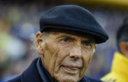 VIDEO | El Concejo Deliberante le rendirá homenaje a Miguel Ángel Russo