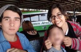Los acusados de mantener cautiva a Abril se negaron a declarar