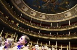 Cuatro días de música y arte con una amplia agenda cultural en la ciudad