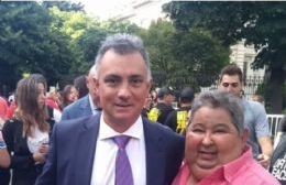 VIDEO | En Magdalena, una interna con expulsiones sacude a La Libertad Avanza