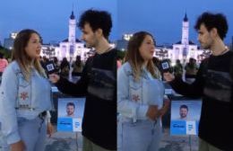 VIDEO | "Casas Compañeras" reunió militantes y vecinos en una nueva convocatoria en Plaza Moreno