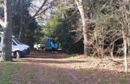 Misterio macabro: dos hombres fueron hallados sin vida y con claras señales de quemaduras en sus cuerpos