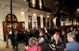 VIDEO | El Teatro Municipal Coliseo Podestá lanza su primera producción propia con un recorrido inmersivo